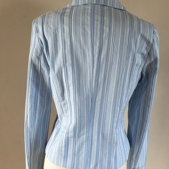 Casual Blazer - Picture 4 of 5